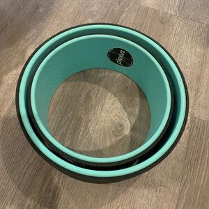 Wheel+ Back Pain Relief Set 2-Pack (13", 11” Wheels)